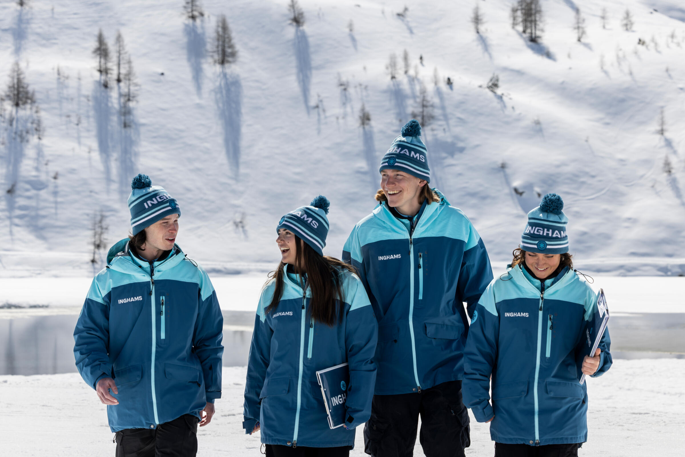 Inghams Ski Expands Ski Programme for Next Winter